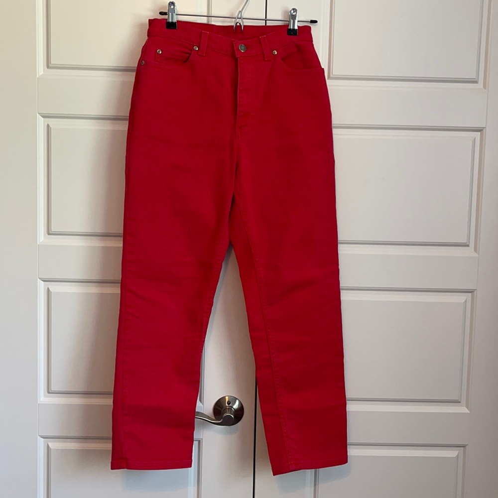 Liz Claiborne Jeans